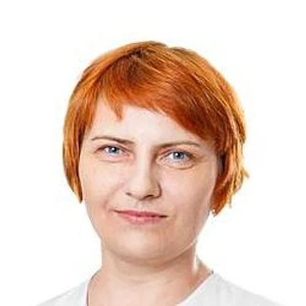 Качура Татьяна Витальевна — Гинеколог, Акушер, Врач УЗИ, Новосибирск