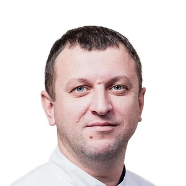 Рябаконов Сергей Александрович — Нарколог, Психиатр, Нижний Новгород