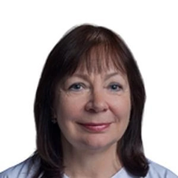 Сергеева Ирина Владимировна — Гинеколог, Акушер, Санкт-Петербург