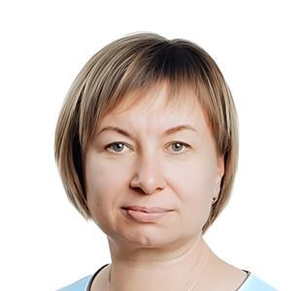 Григорьева Ольга Викторовна — Массажист, Детский массажист, Новосибирск