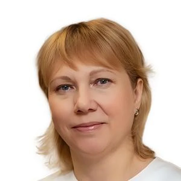 Елизарова-Полякова Моника Георгиевна — Терапевт, Гомеопат, Детский гомеопат, Кардиолог, Фитотерапевт, Новосибирск