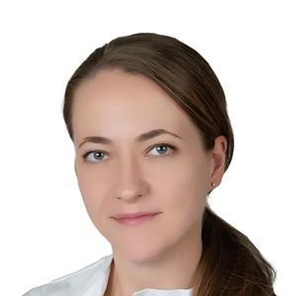 Лавренова Мария Михайловна — Дерматолог, Врач-косметолог, Детский дерматолог, Трихолог, Москва