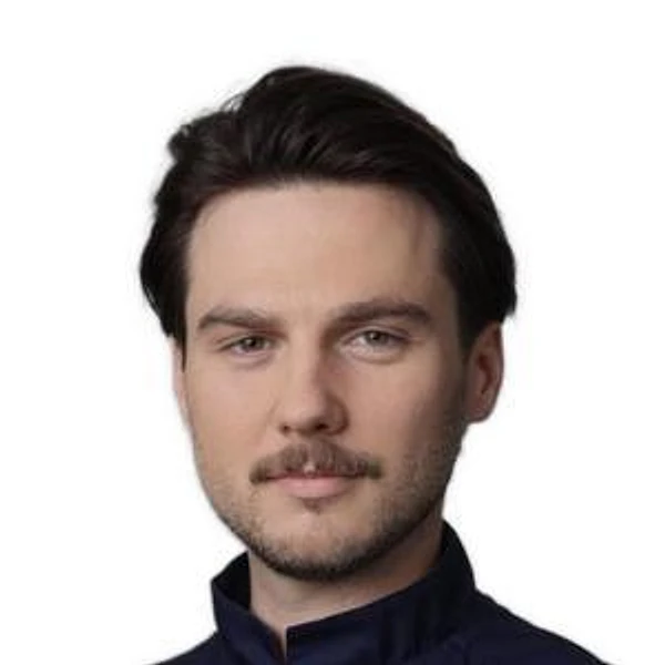 Якушин Андрей Сергеевич — Гастроэнтеролог, Санкт-Петербург