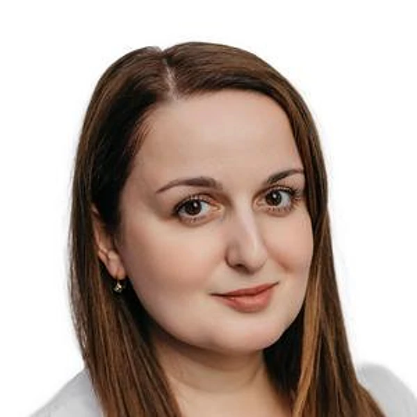 Беридзе Мариам Шотаевна — Дерматолог, Врач-косметолог, Дерматовенеролог, Детский дерматолог, Детский трихолог, Трихолог, Краснодар