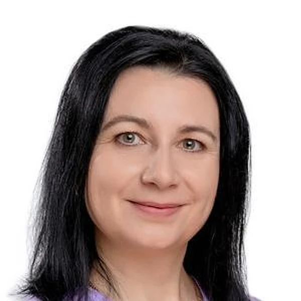 Клековкина Юлия Владимировна — Детский стоматолог, Ставрополь