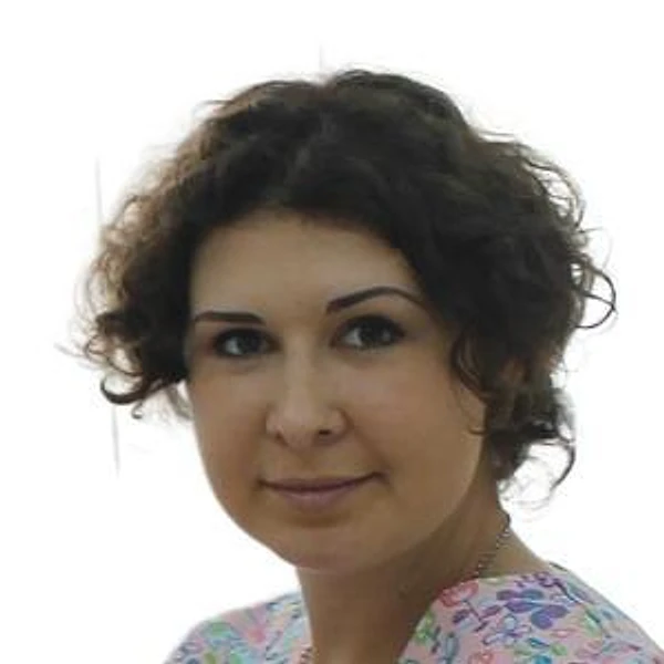 Саутнер Валерия Юрьевна — Стоматолог, Архангельск