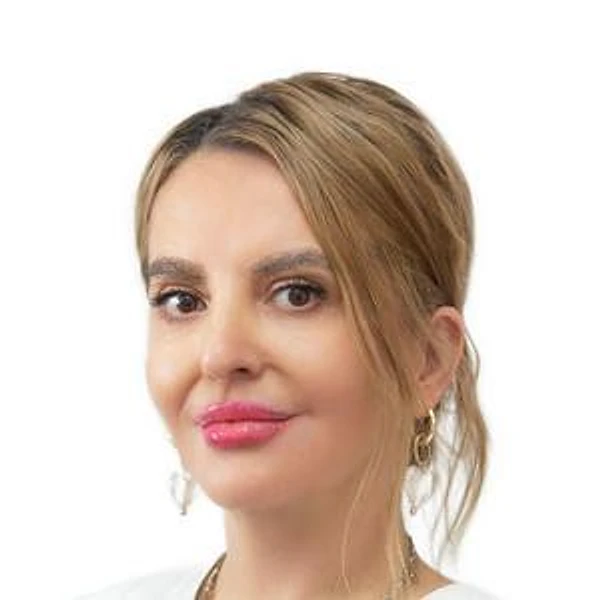 Касимова Кристина Азаровна — Дерматолог, Венеролог, Врач-косметолог, Дерматовенеролог, Детский дерматолог, Онколог-дерматолог, Севастополь