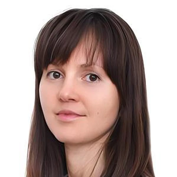 Шамшетдинова Рината Абдулбариевна — Онколог, Пластический хирург, Севастополь