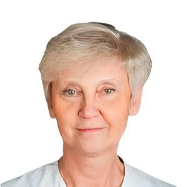 Фионик Ольга Владимировна — Флеболог, Хирург, Санкт-Петербург