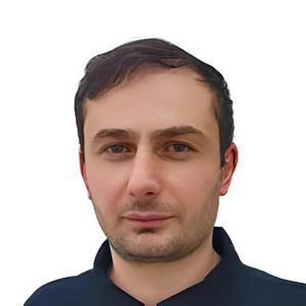 Ишханян Армен Ашотович — Стоматолог-ортопед, Ростов-на-Дону