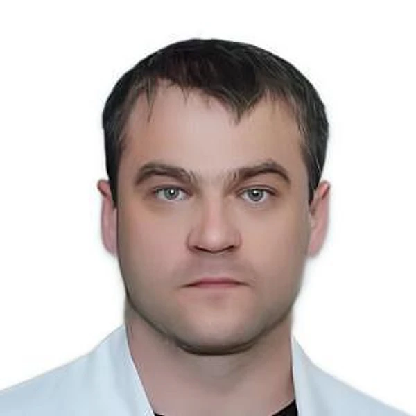 Копылов Владимир Владимирович — Онколог, Калининград