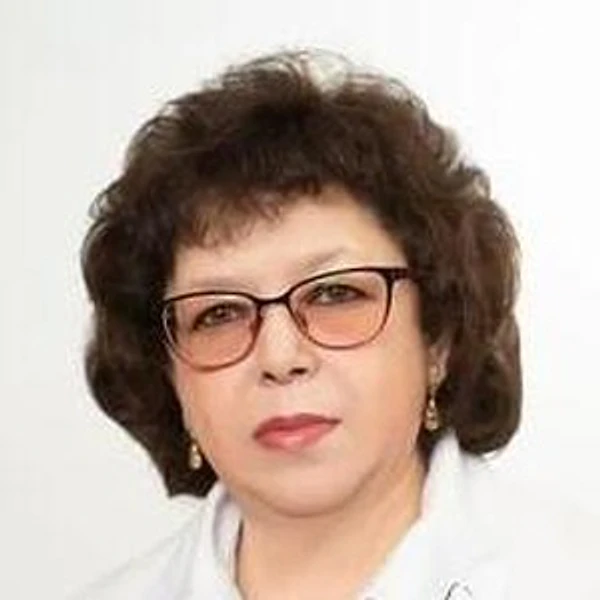 Соловьева Людмила Александровна — Стоматолог, Белгород