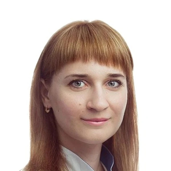 Логачева Елена Валерьевна — Эндокринолог, Оренбург