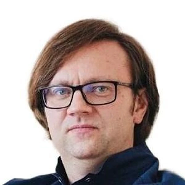 Козин Владимир Андреевич — Психиатр, Психотерапевт, Зеленоград