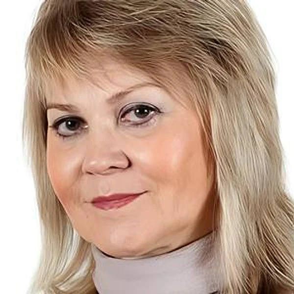 Глазкова Людмила Ивановна — Психиатр, Нарколог, Москва