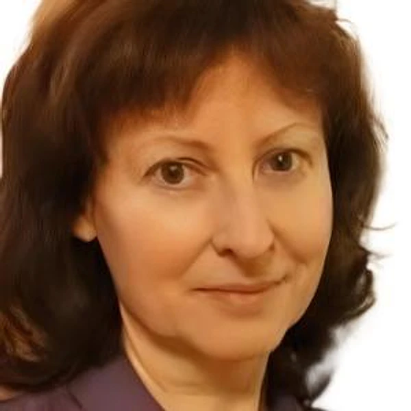 Капустина Татьяна Эдуардовна — Психотерапевт, Москва