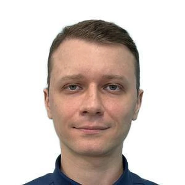 Назаров Максим Игоревич — Стоматолог-хирург, Стоматолог-имплантолог, Санкт-Петербург