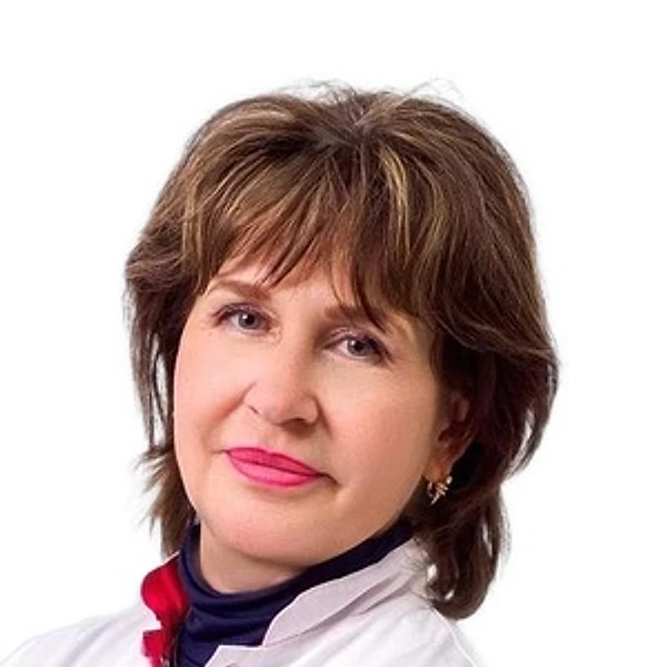 Барсукова Нина Алексеевна — Ревматолог, Терапевт, Воронеж