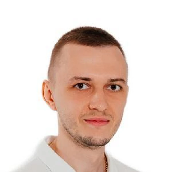 Карабут Дмитрий Сергеевич — Стоматолог-ортопед, Краснодар