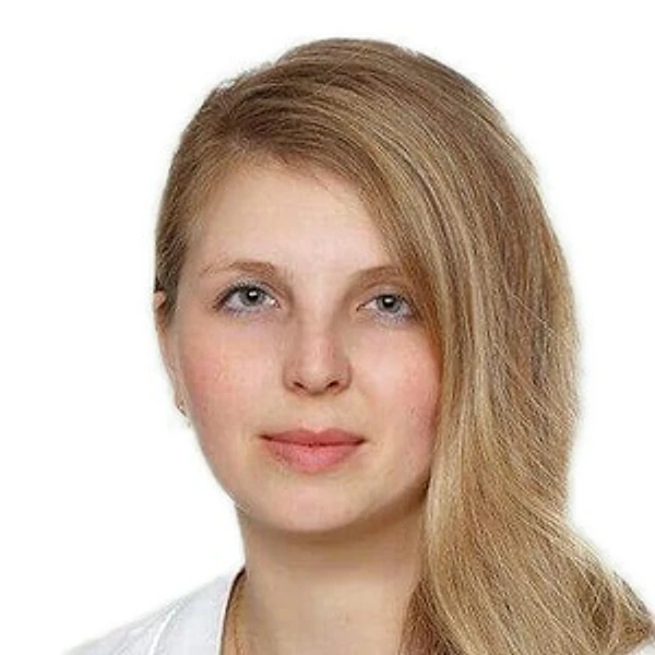 Кораблева Ирина Валериановна — ЛОР, Нижний Новгород