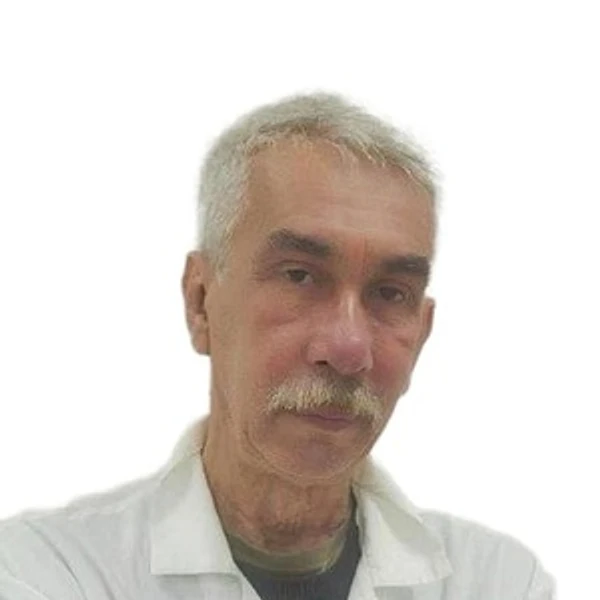 Закиров Марат Магдамович — Детский кардиолог, Детский ревматолог, Воронеж