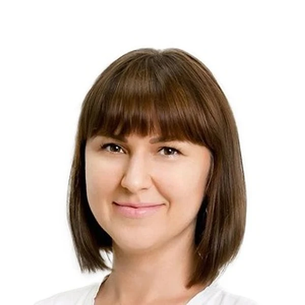 Савченко Инна Сергеевна — Дерматолог, Краснодар