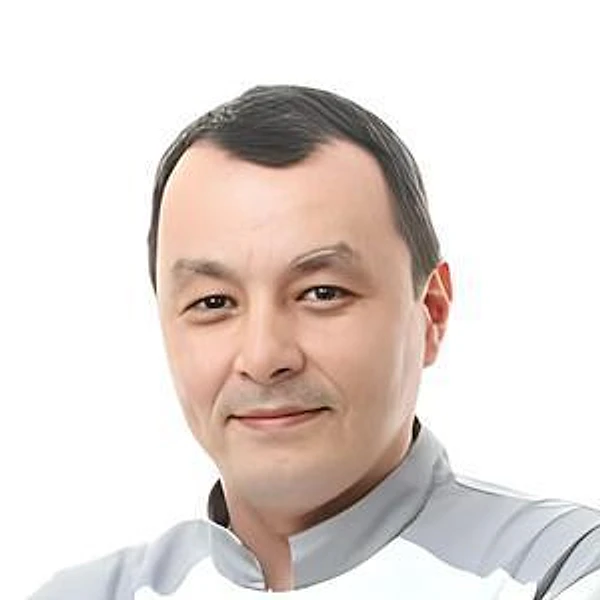 Иванов Марат Дмитриевич — Анестезиолог-реаниматолог, Алголог, Санкт-Петербург