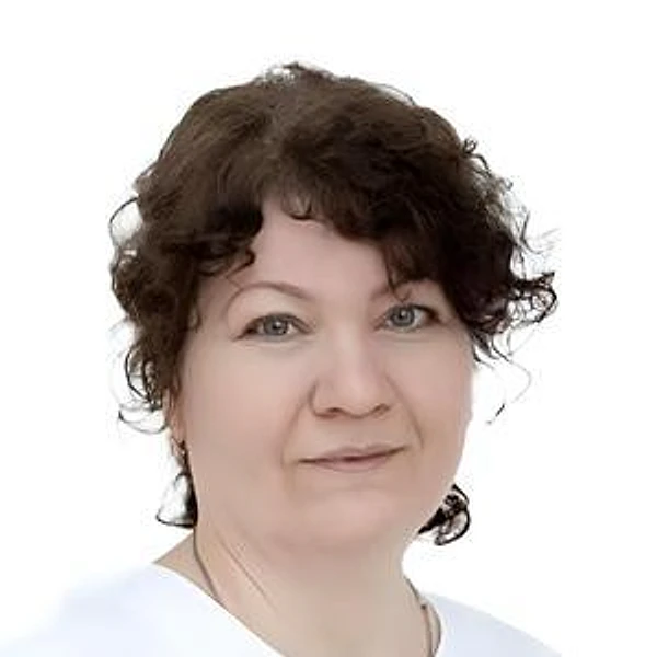 Петрова Анна Яковлевна — Невролог, Санкт-Петербург