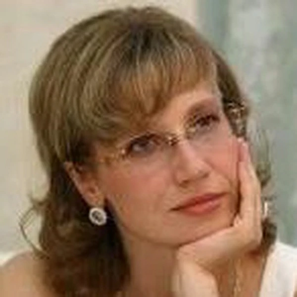 Инамова Оксана Владимировна — Ревматолог, Санкт-Петербург