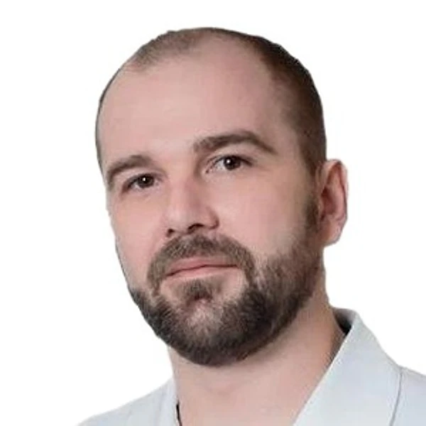 Иванов Михаил Александрович — Травматолог, Ортопед, Санкт-Петербург