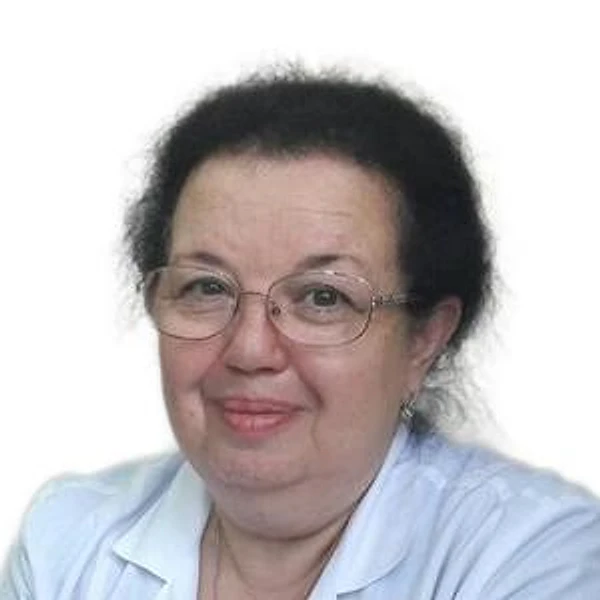 Мирончева Алла Ильинична — Ревматолог, Оренбург