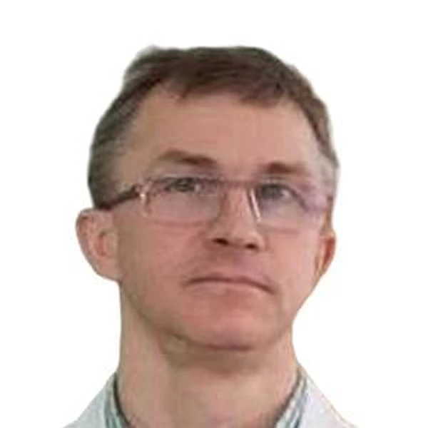 Терентьев Юрий Васильевич — Кардиолог, Санкт-Петербург