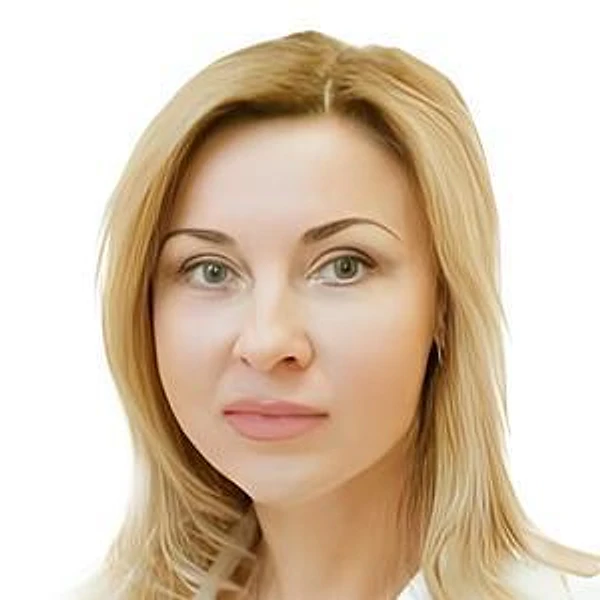 Гутлянская Наталья Ивановна — Дерматолог, Венеролог, Врач-косметолог, Детский дерматолог, Москва
