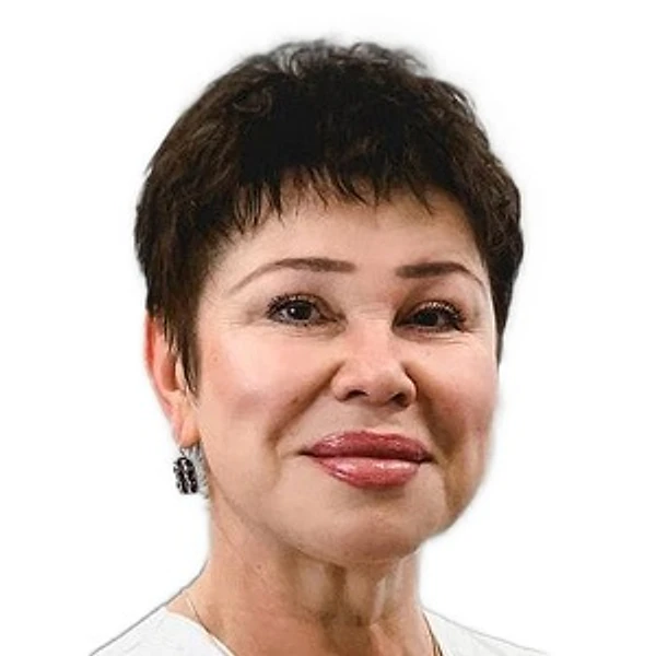 Булычева Татьяна Геннадьевна — Стоматолог, Пародонтолог, Стоматолог-хирург, Киров