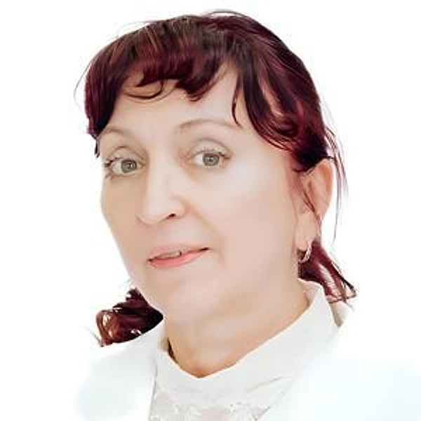 Волоховская Елена Ивановна — Кардиолог, Терапевт, Санкт-Петербург