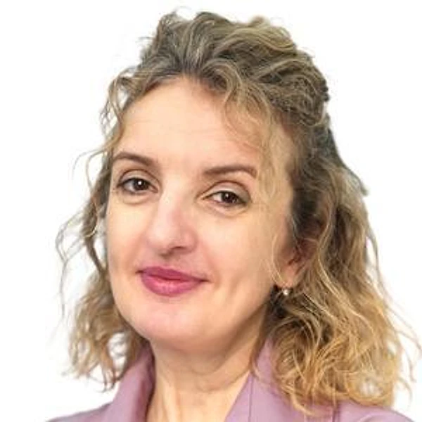 Шапулина Татьяна Николаевна — Стоматолог-ортодонт, Москва