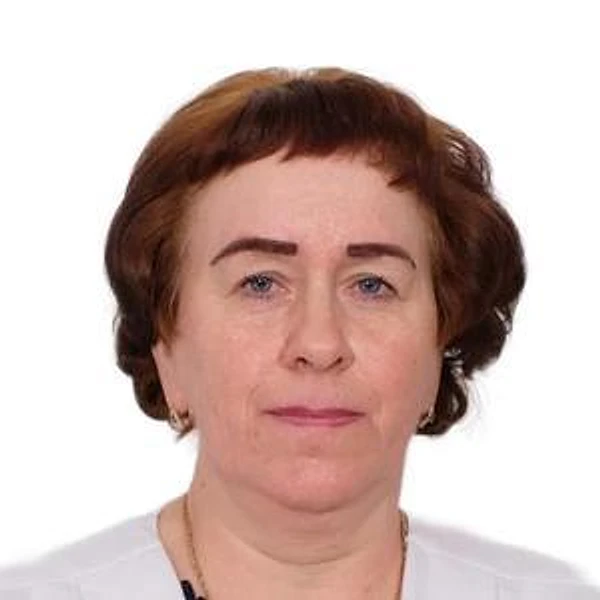 Гирова Ольга Александровна — Кардиолог, Магнитогорск