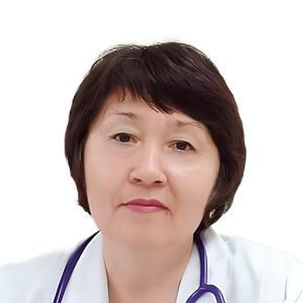 Биккужина Илюза Асхатовна — Аллерголог, Детский аллерголог, Детский иммунолог, Иммунолог, Магнитогорск