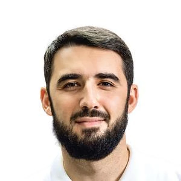 Давидян Вреж Игоревич — Стоматолог-имплантолог, Стоматолог, Стоматолог-хирург, Ставрополь
