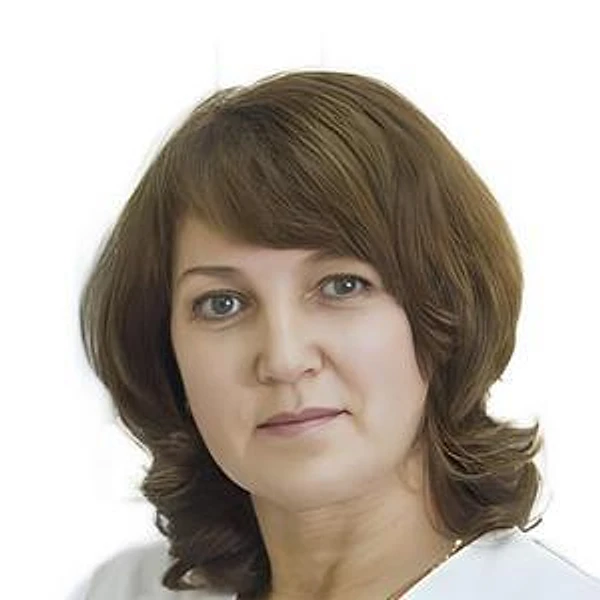 Овсянникова Галина Дмитриевна — Кардиолог, Орёл