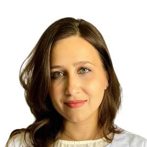 Лещенко Мария Викторовна — Кардиолог, Терапевт, Функциональный диагност, Санкт-Петербург