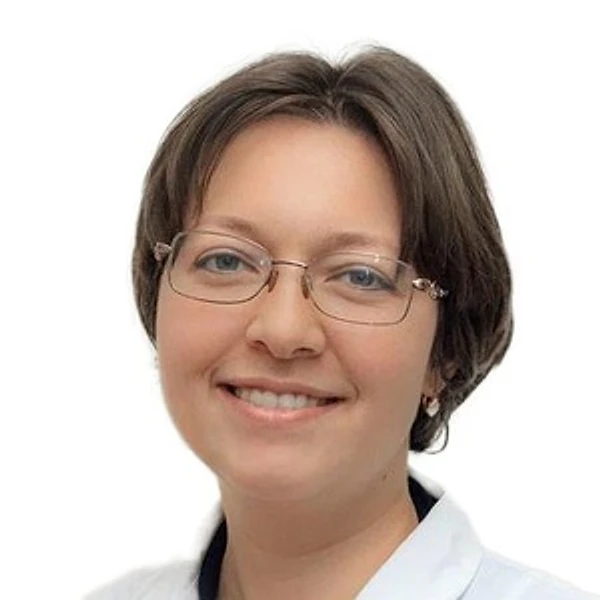Сафина Диана Рустэмовна — Невролог, Врач УЗИ, Казань