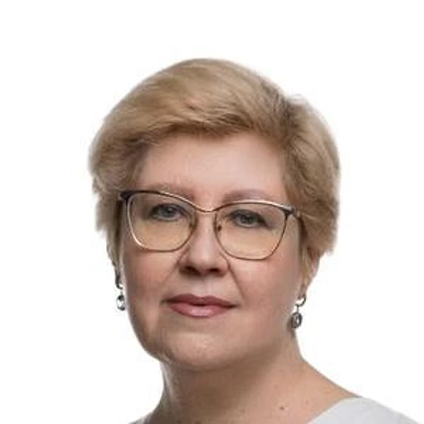 Пантюхина Татьяна Витальевна — Невролог, Пермь