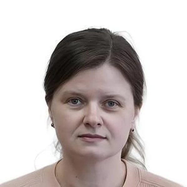 Кошлакова Ирина Владимировна — ЛОР, Санкт-Петербург