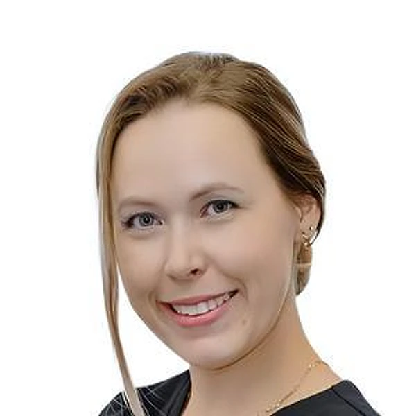 Белякова Татьяна Юрьевна — Стоматолог-гигиенист, Чебоксары