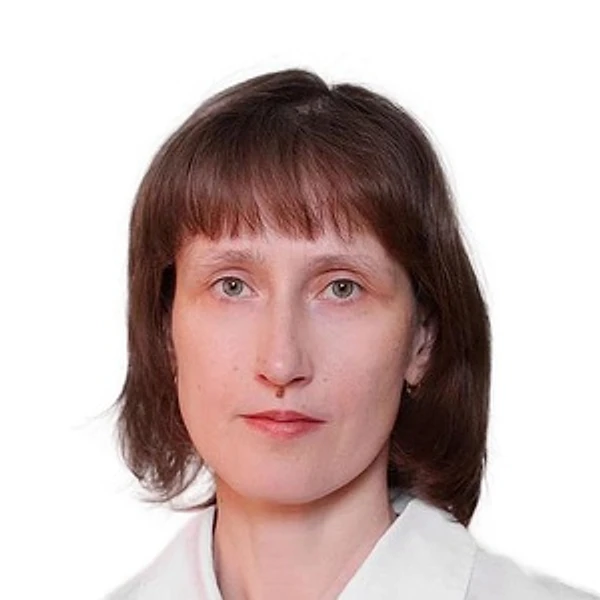 Луковникова Людмила Александровна — Невролог, Ковров