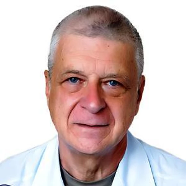 Гургенидзе Александр Георгиевич — Невролог, Санкт-Петербург