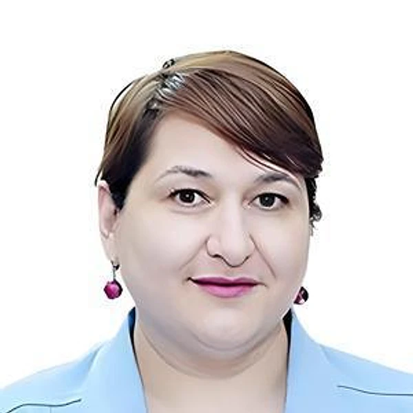 Гоникова Марина Анатольевна — Стоматолог, Гаджиево