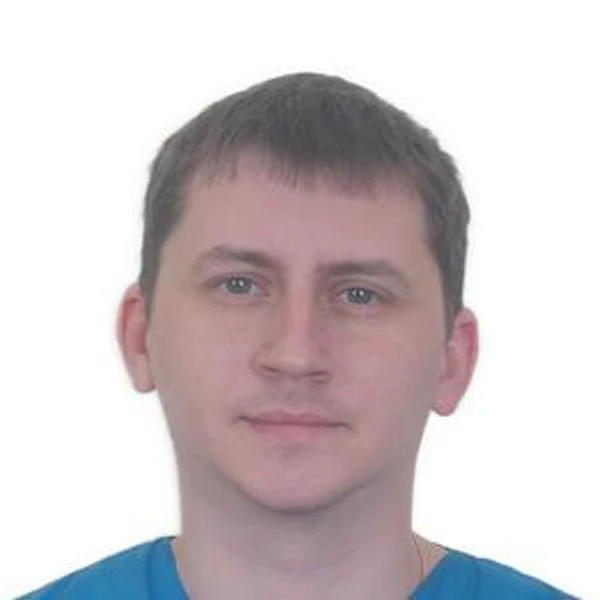 Кокин Андрей Александрович — Эндоскопист, Ульяновск