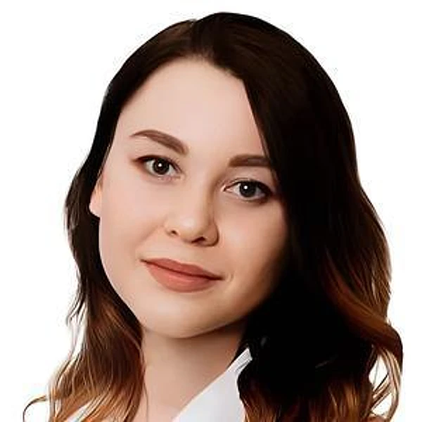 Дубровина Анастасия Владимировна — Стоматолог, Челябинск